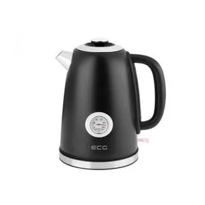 ECG Ketler RK 1700 Magnifica Nero