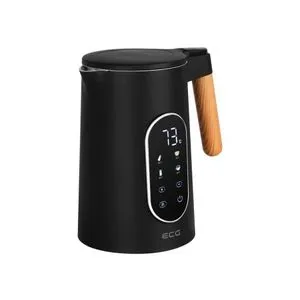 ECG Ketler RK 1799 Smart Black