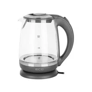 ECG Ketler RK 2020 Grey Glass