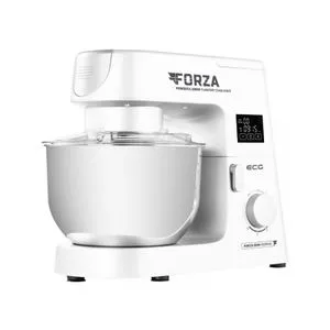 ECG Multipraktik Forza 5500 Giorno Bianco