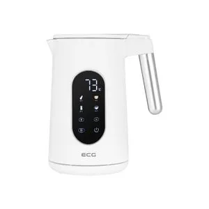 ECG Smart belo RK 1799 kuvalo za vodu