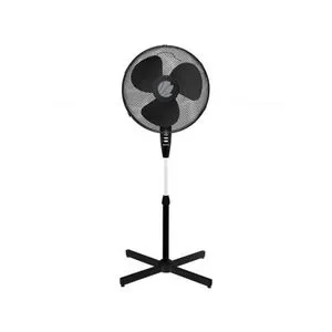 ECG Stajaći Ventilator FS 40 A Black