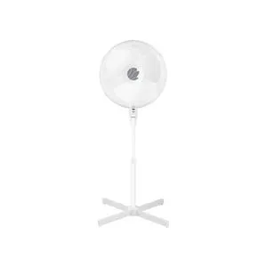 ECG Stajaći Ventilator FS 40 A White