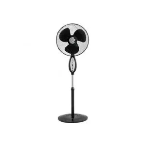 ECG Stajaći Ventilator FS 40 R Black