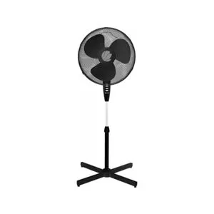 ECG stajaći ventilator FS 40A RB black