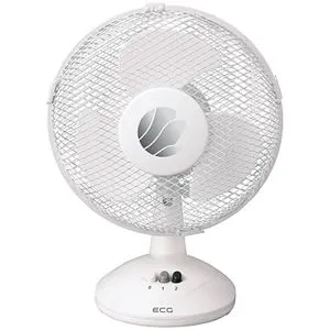 ECG Stoni ventilator FT 23a Beli