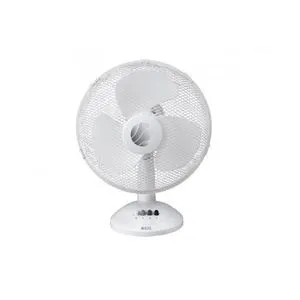 ECG Stoni ventilator FT 40a Beli