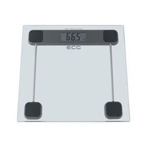 ECG Telesna vaga OV 137 Glass