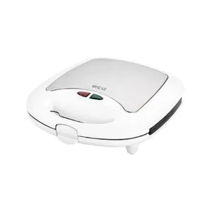 ECG Toster 3in1 White S399