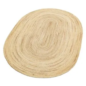Ech 01 - E Natural Cream Carpet (170 x 240)