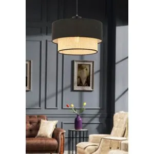 Echo Hazeran - Camel, Black Camel
Black Chandelier