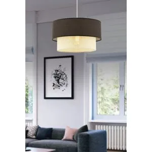 Echo - White, Anthracite White
Anthracite Chandelier