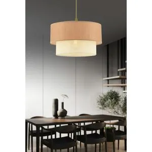 Echo - White, Brown White
Brown Chandelier