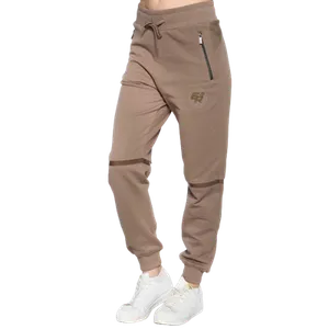 ECKO RED Ženska trenerka - donji deo Perri Walnut