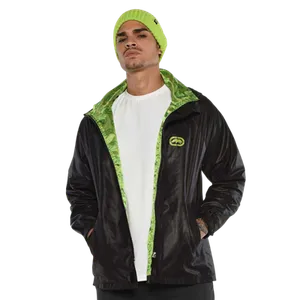 ECKO UNLTD Muška jakna Beckham Black