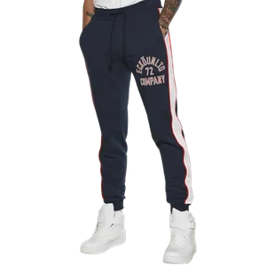 ECKO UNLTD Muška trenerka TIM Navy