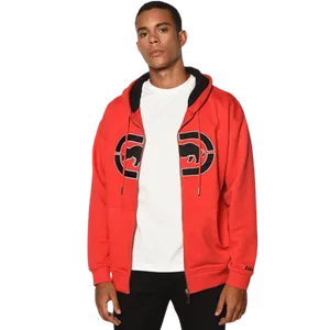 ECKO UNLTD Muški Duks Eric Red