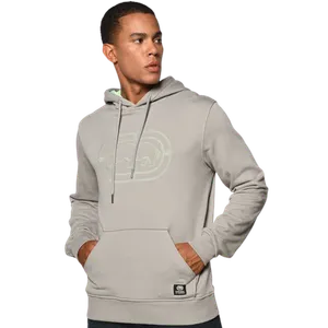 ECKO UNLTD Muški Duks Jozy Grey