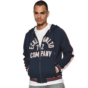 ECKO UNLTD Muški Duks Landom Navy