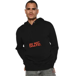 ECKO UNLTD Muški Duks Ousmane Black