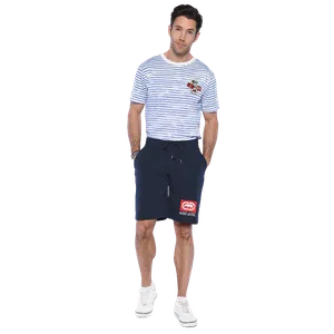 ECKO UNLTD Muški Šorts SUTAH Navy