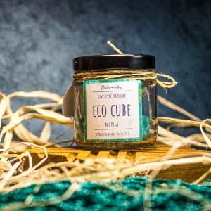 Eco Cube osveživač vazduha - Menta