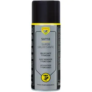 ECO ECO SPREJ   SUPRESBLOCCANTE 400ML