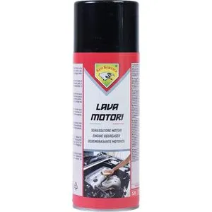 ECO ČISTAČ MOTORA 400ML