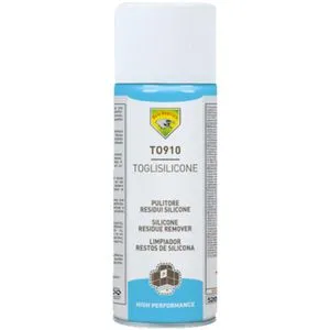Eco Čistač silikona ECO 400ML
