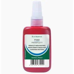 ECO LEPAK ZA OSIGURAVANJE NAVOJA F1243 50ML