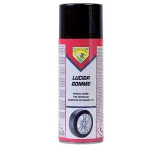 Eco Sjaj za gume  400ML