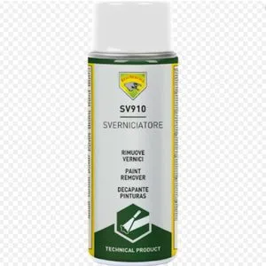 ECO SKIDAČ BOJA SPREJ  SV910 400ML