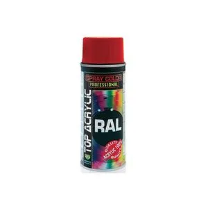 Eco Sprej top acrylic PLAVA 5010