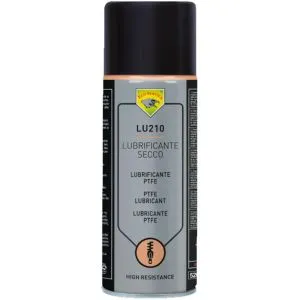 ECO SPREJ   ZA PODMAZIVANJE LU210 PTFE 400ML