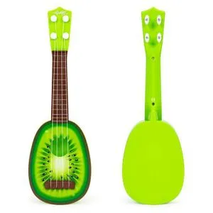 Eco Toys Ukulele Gitara Za Decu Kivi