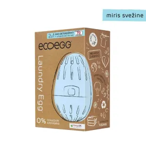 ECOEGG Deterdžent&Omekšivač Miris Svežine,70 Pranja