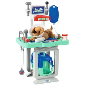 Ecoiffier Veterinarski Centar