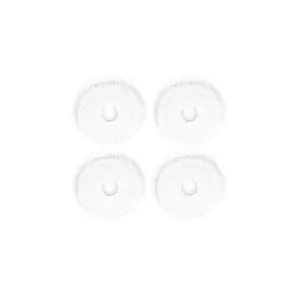 Ecovacs D-WP04-0006 oprema za Deebot X1 OMNI Washable cleaning cloths for X1 OMNI/ X1 TURBO 4 pcs...