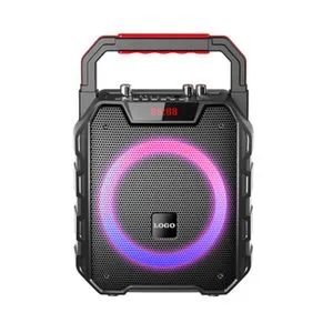 Eden bluetooth zvučnik  trolley ED-617 SU