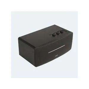 EDIFIER D12 BT 15W+15W Integrated Stereo Speakers Black
