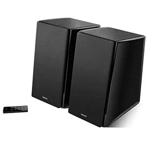 Edifier R2000DB 2.0 120W speakers black