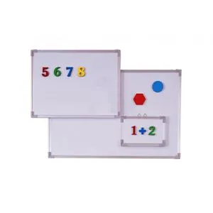 EED Magnetna tabla bela