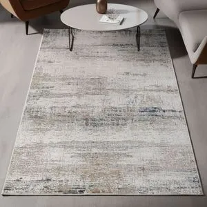 Eexfab446 multicolor tepih za hodnik (100 x 150)