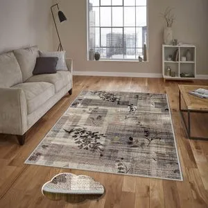 Eexfab710 Višenamenski Tepih (80 x 120 cm)