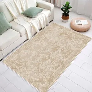 Eexfab797 - Beige Beige Carpet (80 x 150)