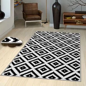 Eexfab842 Višenamenski Tepih (80 x 120 cm)