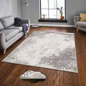 Eexfab999 Višenamenski Tepih za Dnevnu Sobu (80 x 200 cm)