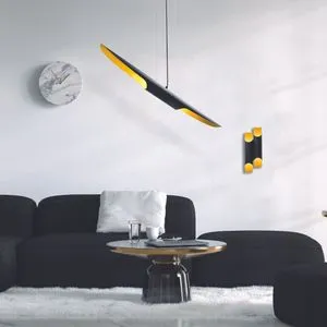 Efsun - 581-S Crni Luster