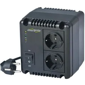 EG-AVR-1001 Gembird Stabilizator napona AVR 1000VA (600W)