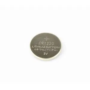 EG-BA-CR1220-01 ENERGENIE CR1220 Lithium button cell battery 3V PAK2 (cena po kom.)